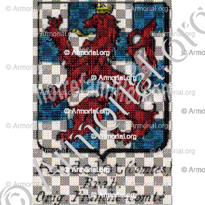 Andelot (Comtes)__