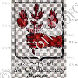 Jacquet de Chalonnay