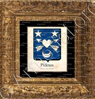 cadre-ancien-or-PIDOUX_Pays de Vaud_Suisse