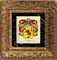 cadre-ancien-or-BOURGERON_Paris 1696_France