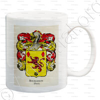 mug-BOURGERON_Paris 1696_France