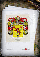 velin-d-Arches-BOURGERON_Paris 1696_France