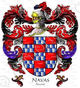 NAVAS