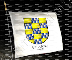 drapeau-VELASCO_Santander_España (i)