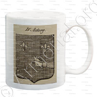 mug-D'ASTORG_Auvergne_France