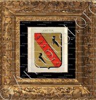 cadre-ancien-or-ANIVA_Sicilia_Italia