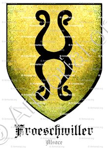 De FROESCHWILLER