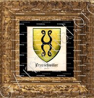 cadre-ancien-or-de FROESCHWILLER_Alsace_France