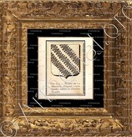 cadre-ancien-or-MARIN de LA MALGUE_Montréal_Canada