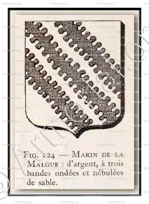 MARIN de LA MALGUE_Montréal_Canada