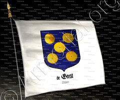 drapeau-de GAST_Alsace_France