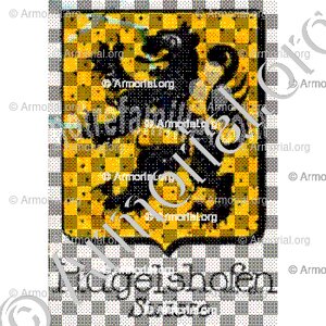 Hugelshofen