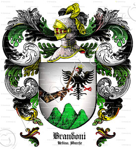 BRANDONI