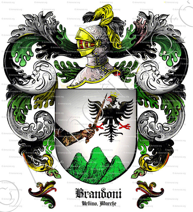 BRANDONI_Urbino, Marche_Italia España (ii)