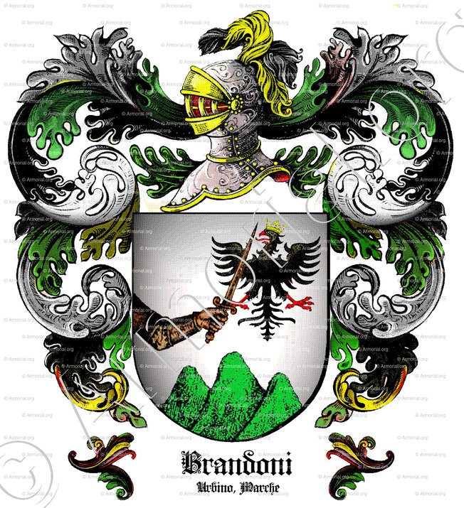 BRANDONI_Urbino, Marche_Italia España (ii)