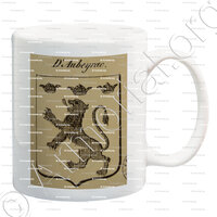 mug-D'AUBEYRAC_Auvergne_France