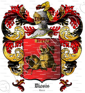DIOSIS