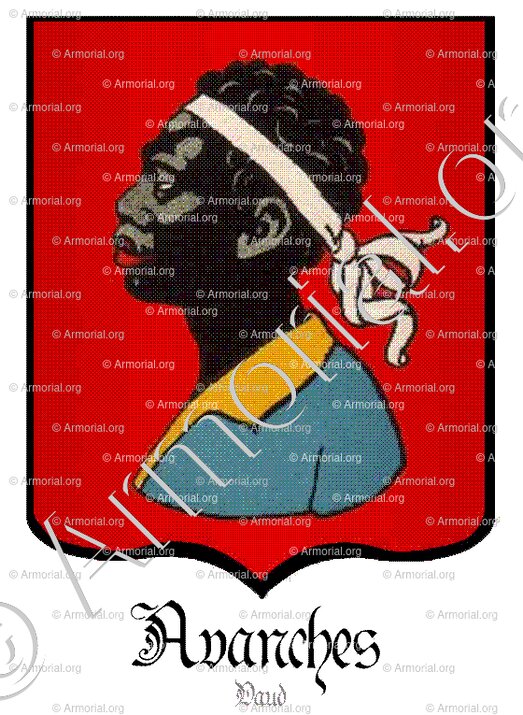 AVENCHES_Vaud_Suisse