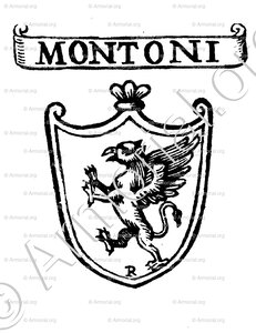 MONTONI