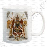 mug-AIGLE BERN FISCHER_Eglise St. Maurice d'Aigle (Vaud)_Suisse