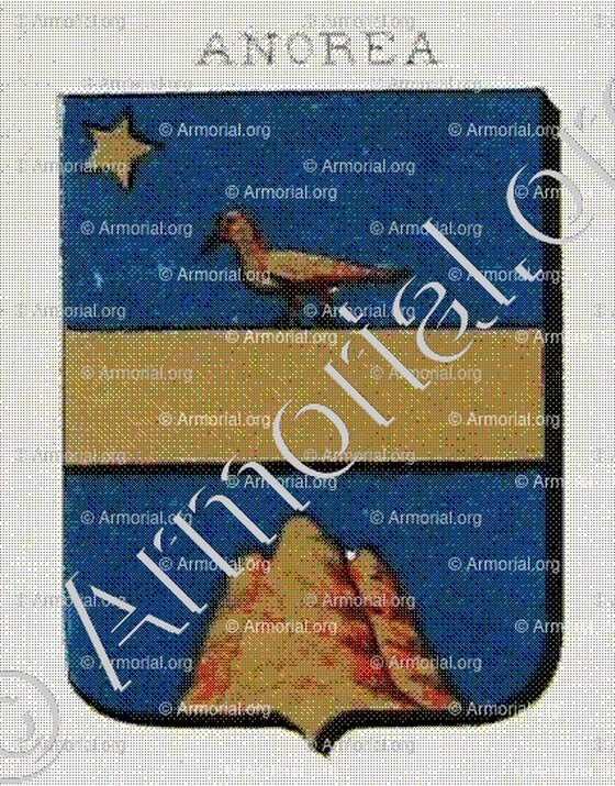 ANOREA_Sicilia_Italia