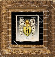 cadre-ancien-or-BLESS_Graf von Sachsen_Deutschland ()