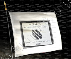 drapeau-de MARIN_Provence, Canada_France +