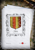 velin-d-Arches-PALIES_Languedoc, 1696_France ()