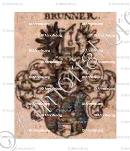 BRUNNER BRUNER PRUNNER