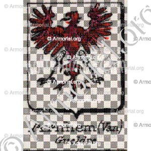 Arnhem (Van)
