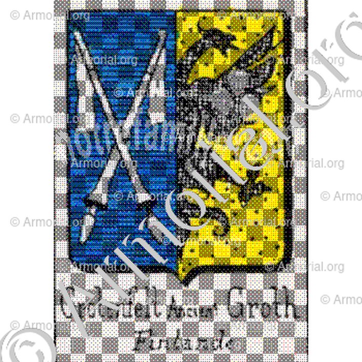 Grotenfelt Ancient. Groth__