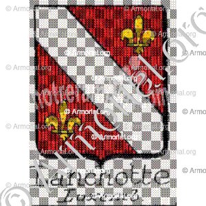 Lanchotte