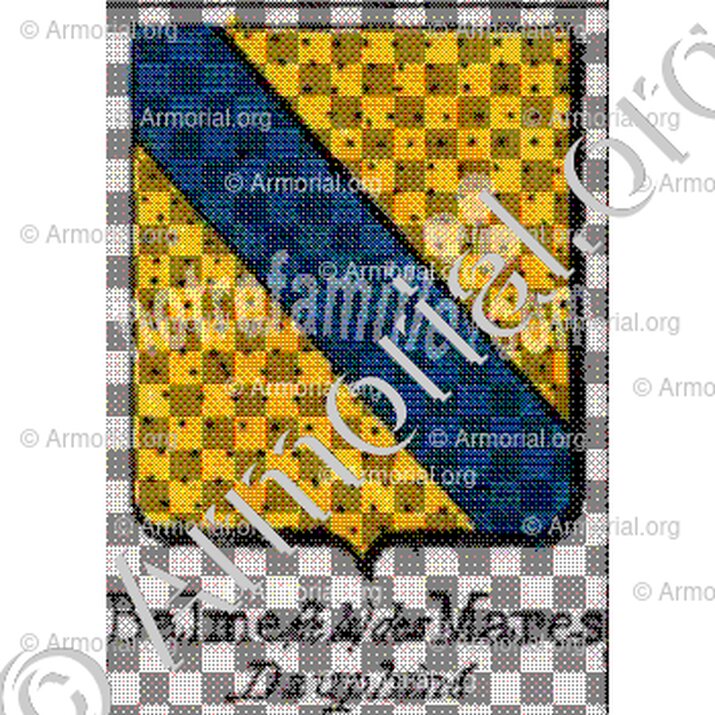 Balme (de la) des Mares__