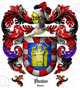 AVALOS