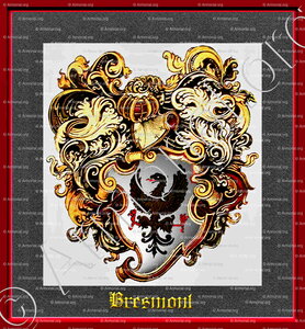 BRESMONT