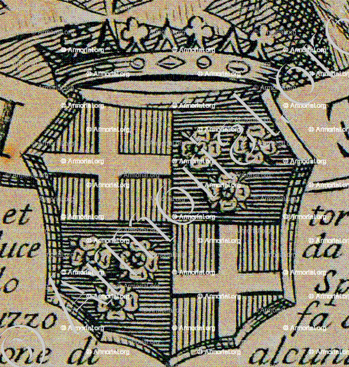 BOYANT_Boyant Roger ou frère Roger a été supérieur intérimaire de l'ordre de Saint-Jean de Jérusalem de 1121 ou 1122 à 1123._Jerusalem