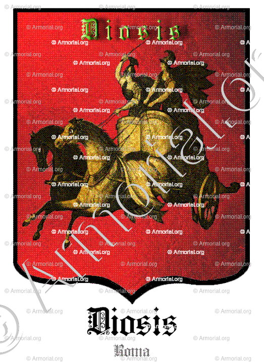 DIOSIS_Roma_Italia ()