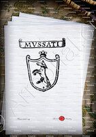 velin-d-Arches-MUSSATI o MUSSATTO_Padova_Italia