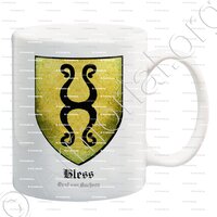 mug-BLESS_Graf von Sachsen_Deutschland