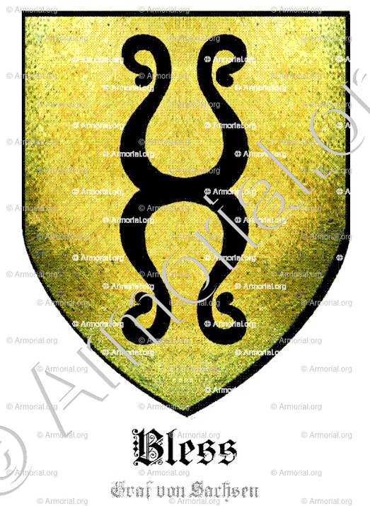 BLESS_Graf von Sachsen_Deutschland