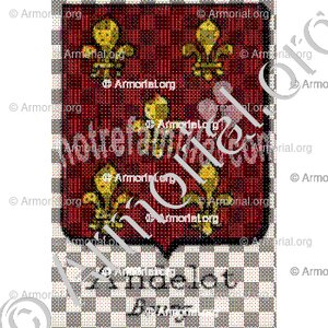 Andelot