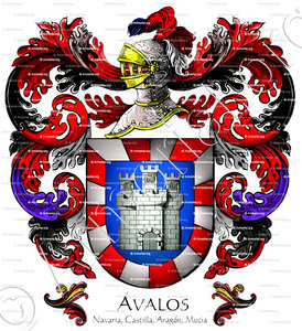 AVALOS
