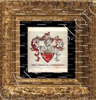 cadre-ancien-or-BREUNING de TÜBINGEN