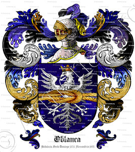 OBLANCA