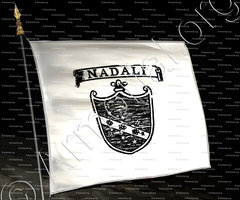 drapeau-NADALI_Padova_Italia