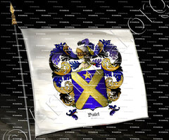 drapeau-VIALET_Bresse_France ()