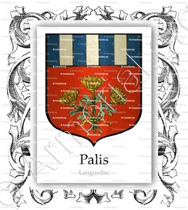 PALIS