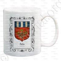 mug-PALIS_Languedoc, _France ++