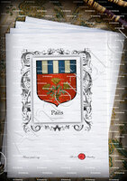 velin-d-Arches-PALIS_Languedoc, _France ++