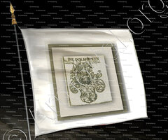 drapeau-DOLHOPF von Zachaabien und Altenkirch._Pfalzgrafschaft_Heiliges Römisches Reich (1)